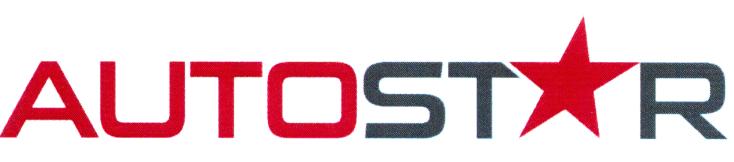 Prekės ženklas: AUTOSTAR